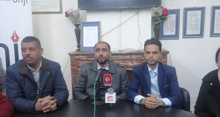  المنسق الوطني لملف الأساتذة النواب لـ"الصباح نيوز": 6500 أستاذ نائب  دون أجور طيلة 3 أشهر رغم اتفاق رفع حجب الأعداد في الثانوي